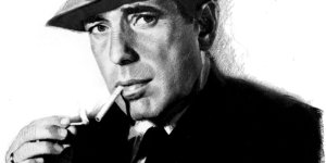 Here's Looking at You