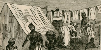 Freedom in the New World