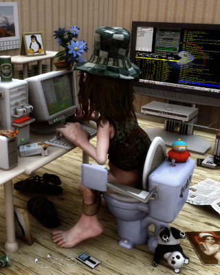 Return to Page Thirteen