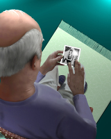 Here's Looking At You