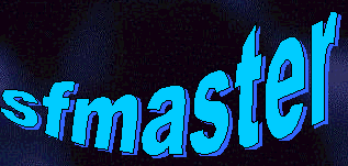 SFMASTER Logo