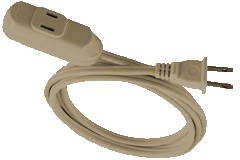 (electric cord)