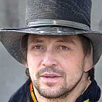 (NOT REAL - ranch manager
- Bar-in-Hole Ranch - (NONE OF THESE PICTURES ARE OF REAL PEOPLE)