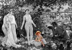 (Preference of Paris)