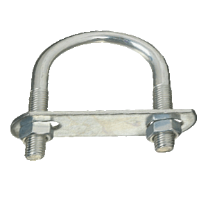 (U-bolt)