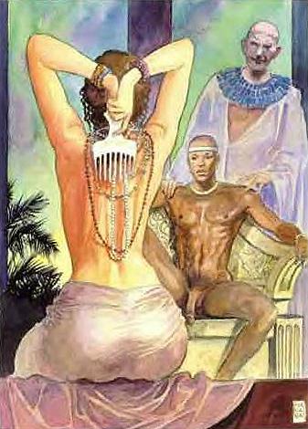 Please wait while picture loads