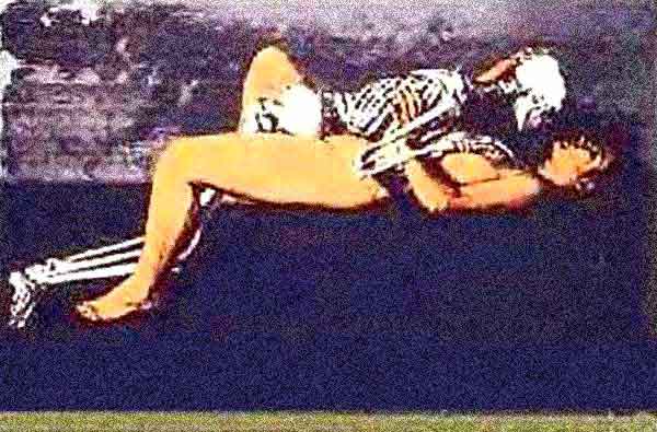 Please wait while picture loads