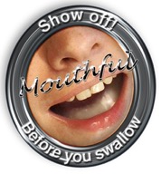 Mouthful