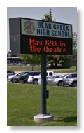 bear-creek-high-school