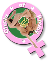 Circle Of Pussy
