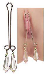 Clit &#38; Clip