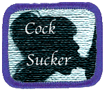 Cock Sucker