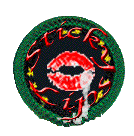 Sticky Lips