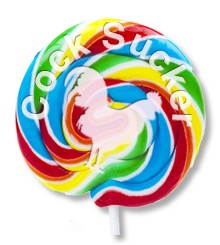 Cock Sucker
