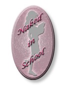 Naked in School