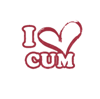 I-luv-cum-200