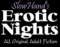 Your one stop for 'top shelf' erotica